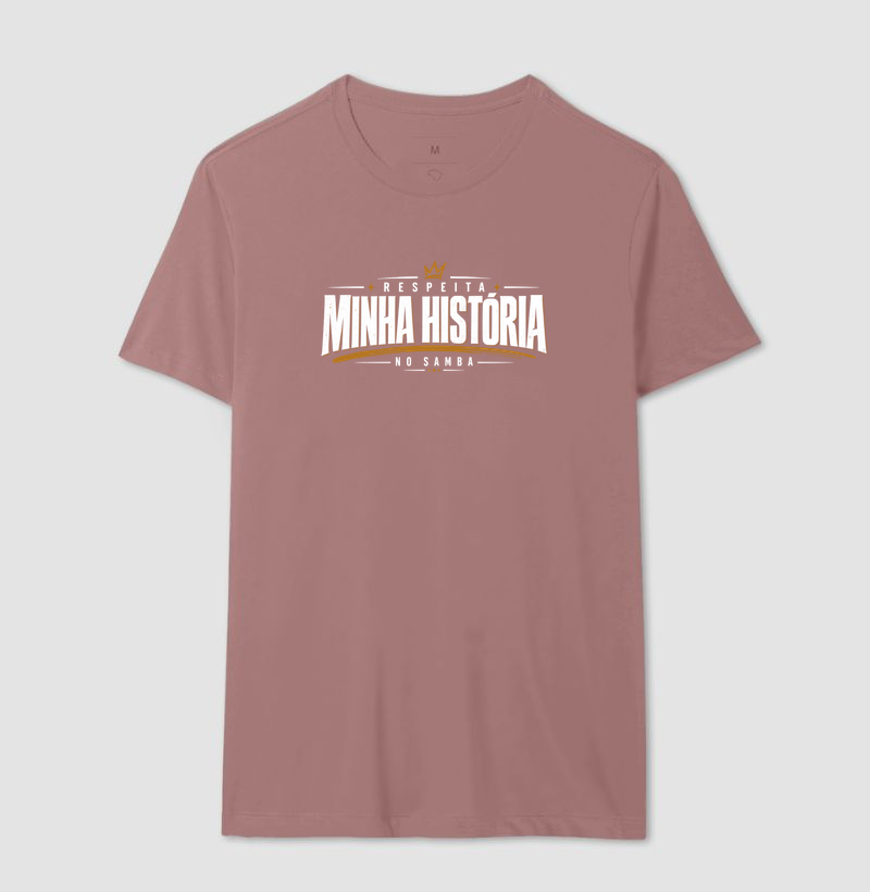 Respeita Minha História - Imagem 16