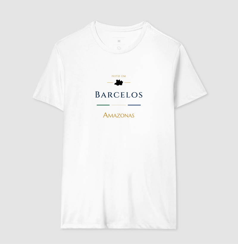 Feito em Barcelos AM - Imagem 4