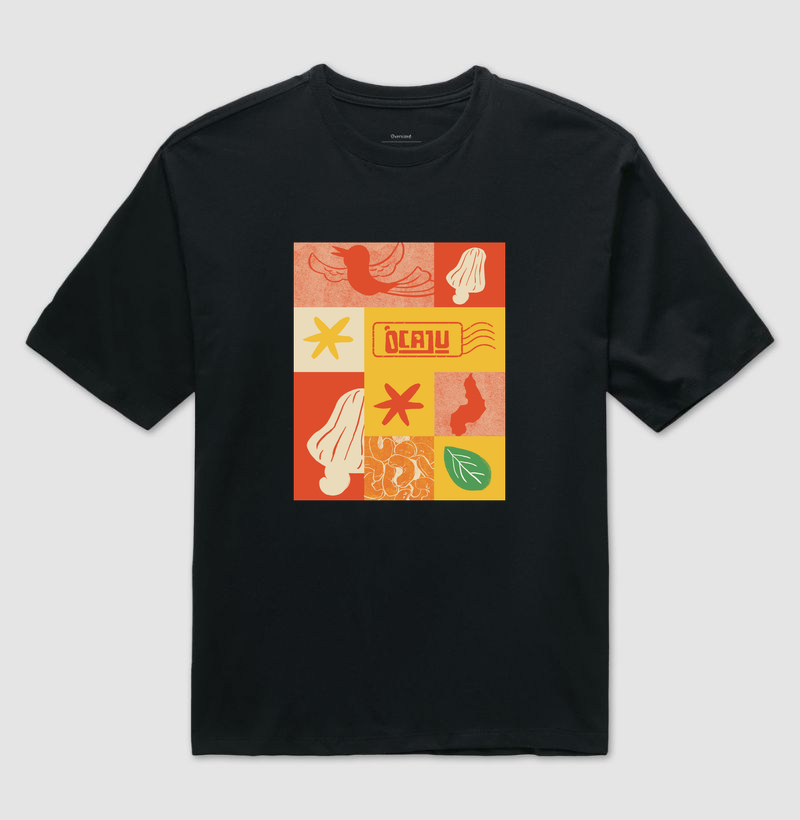 Camisa 1