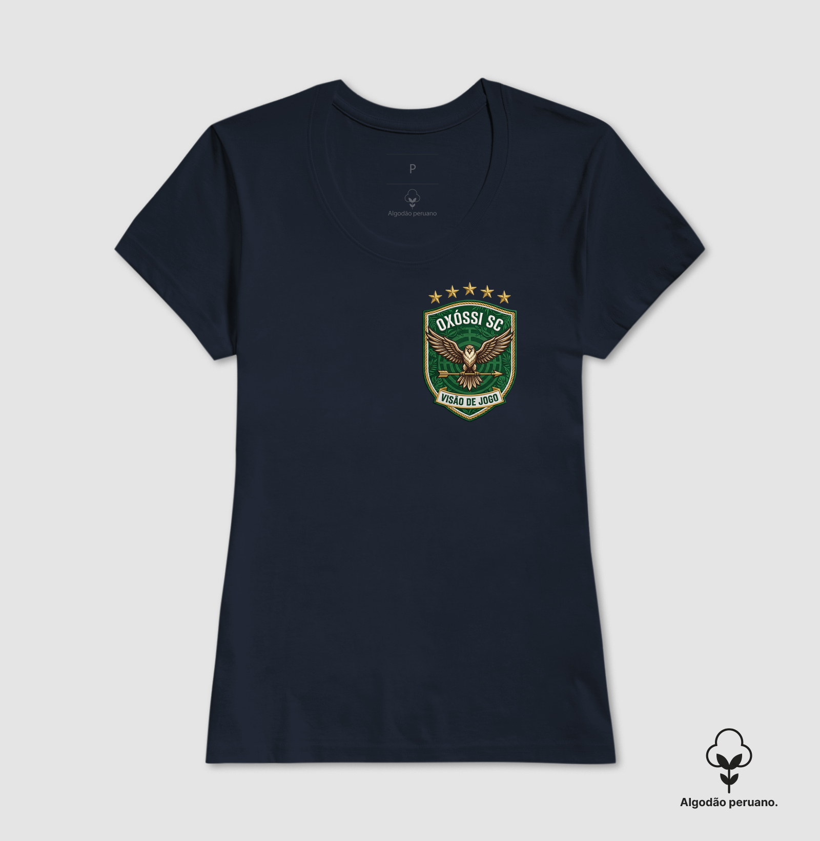 Camisa 1