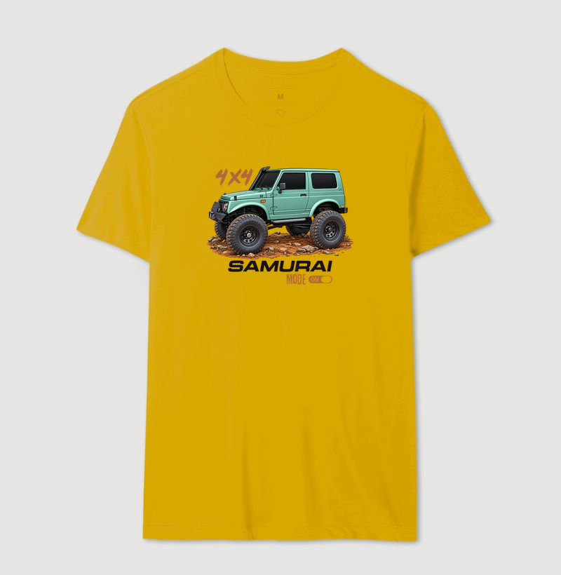 Camisa 13