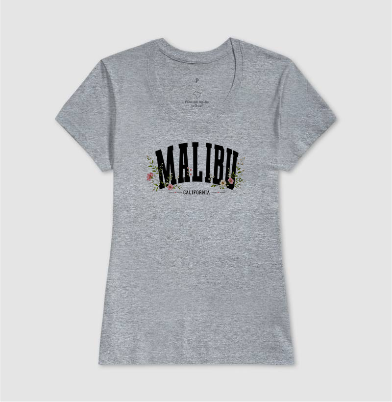 Malibu Floral - Imagem 9