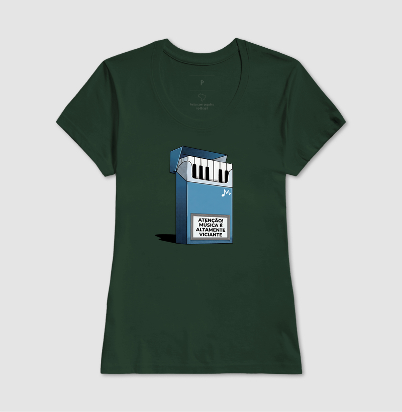 Camisa 12