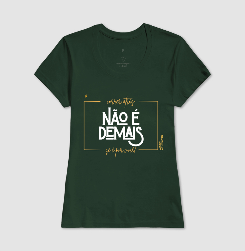 Camisa 12