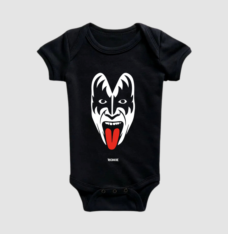 Camiseta - Gene rocks! - Imagem 2