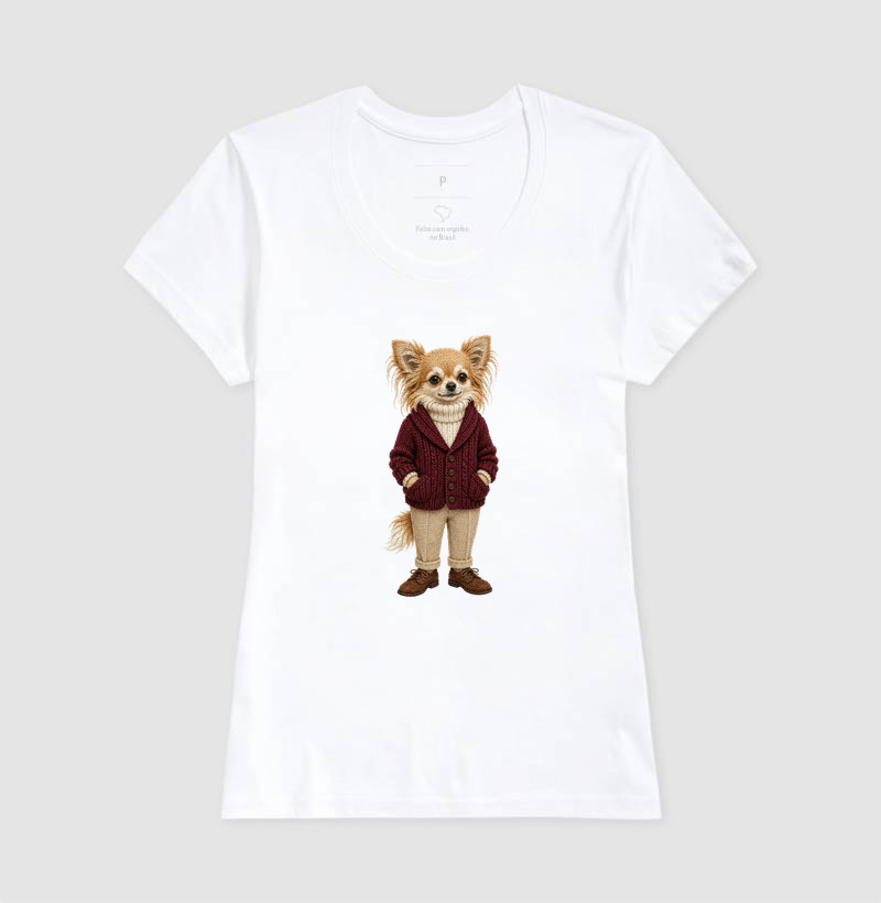 Camisa 4