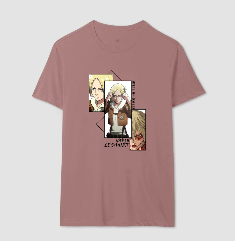 Camisa 16