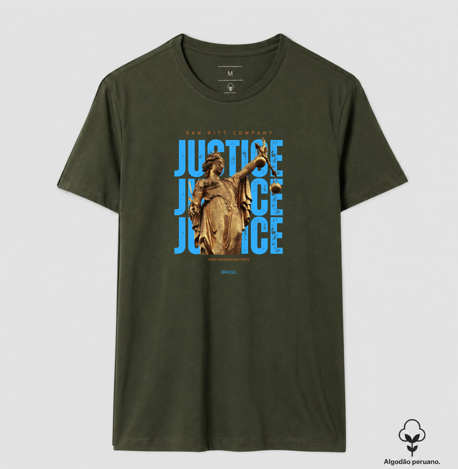 JUSTICE S★R   - Imagem 4