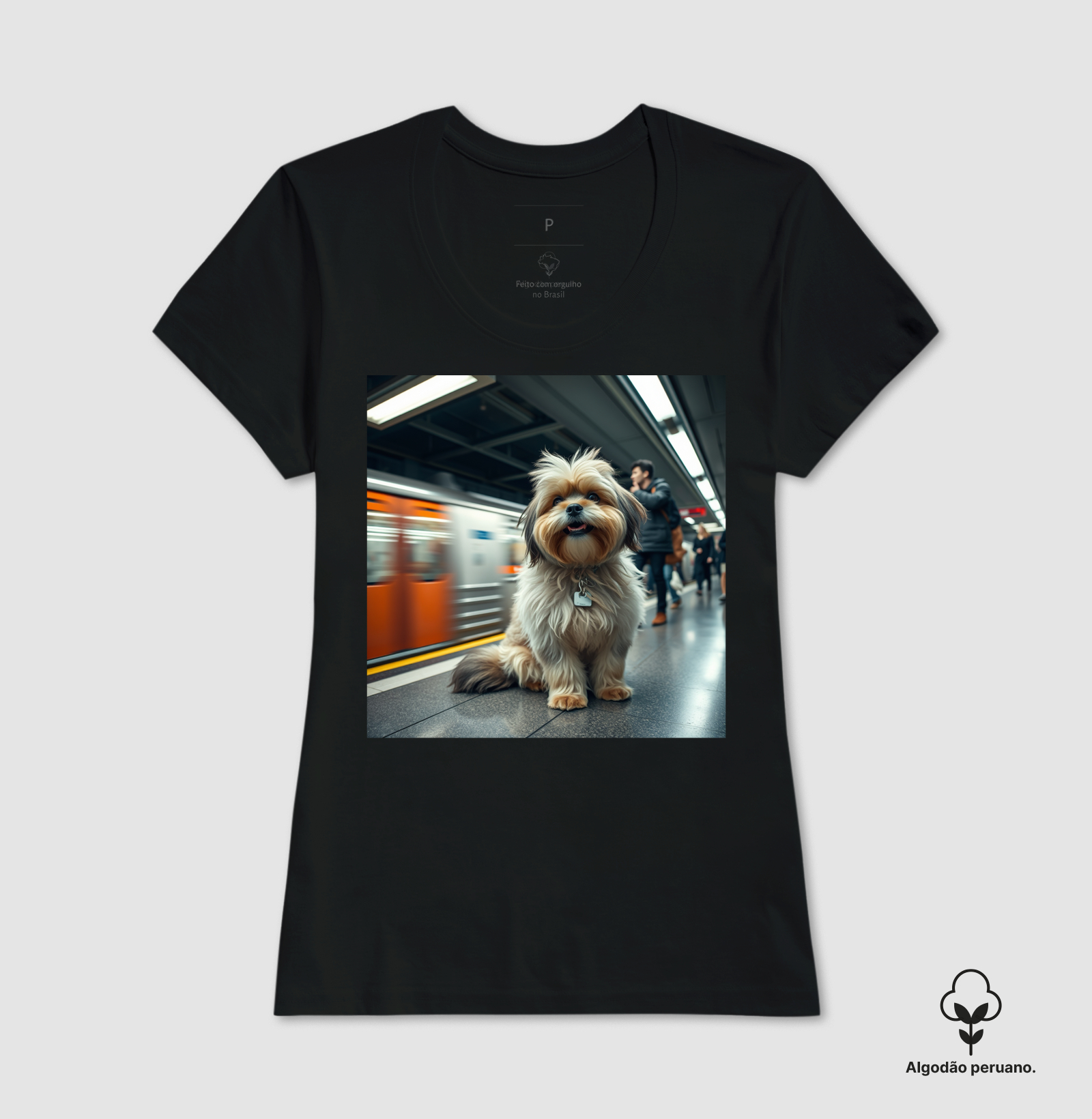 Camisa 3