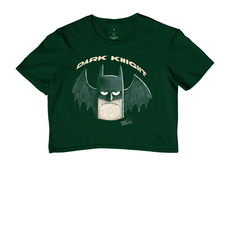 Dark Knight — Morcego Rabugento - Imagem 4