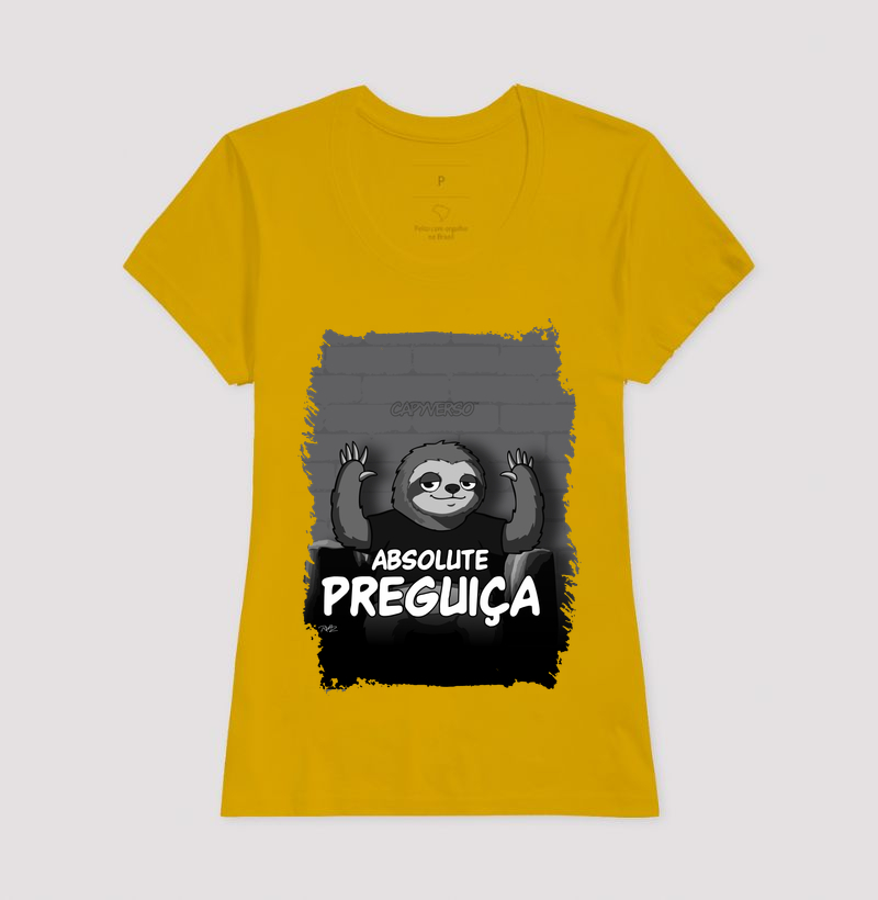Absolute Preguiça - Imagem 15
