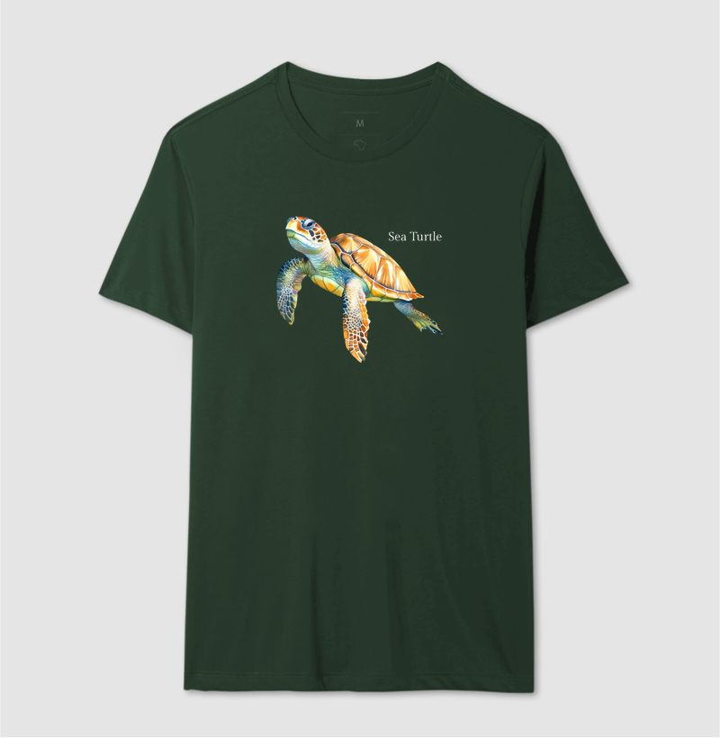 Sea Turtle - Imagem 15