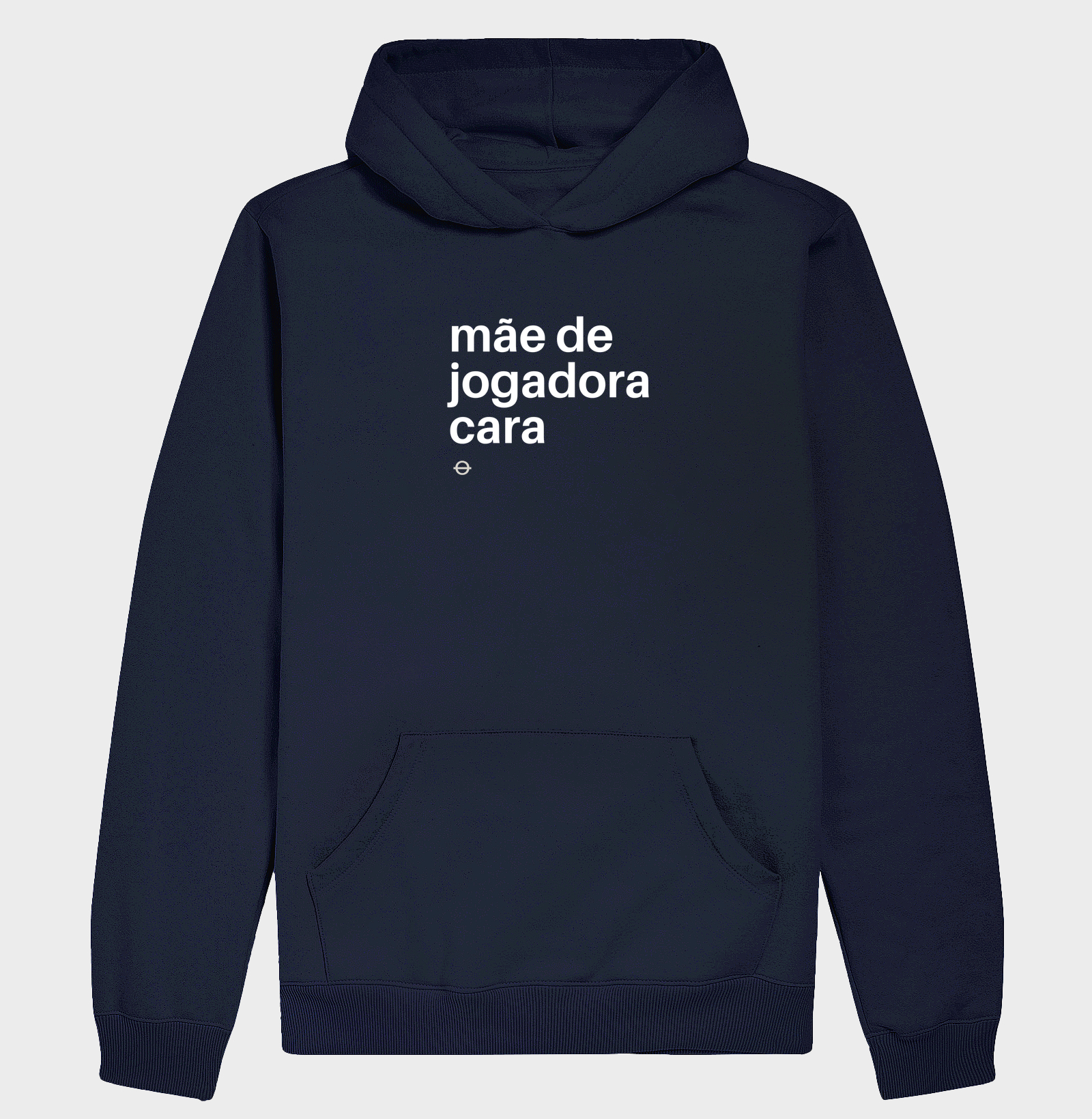 Mãe de Jogadora Cara - Imagem 4