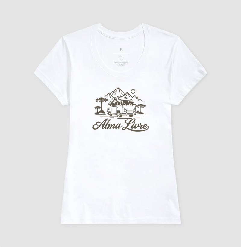 Alma Livre - Kombihome - Imagem 5