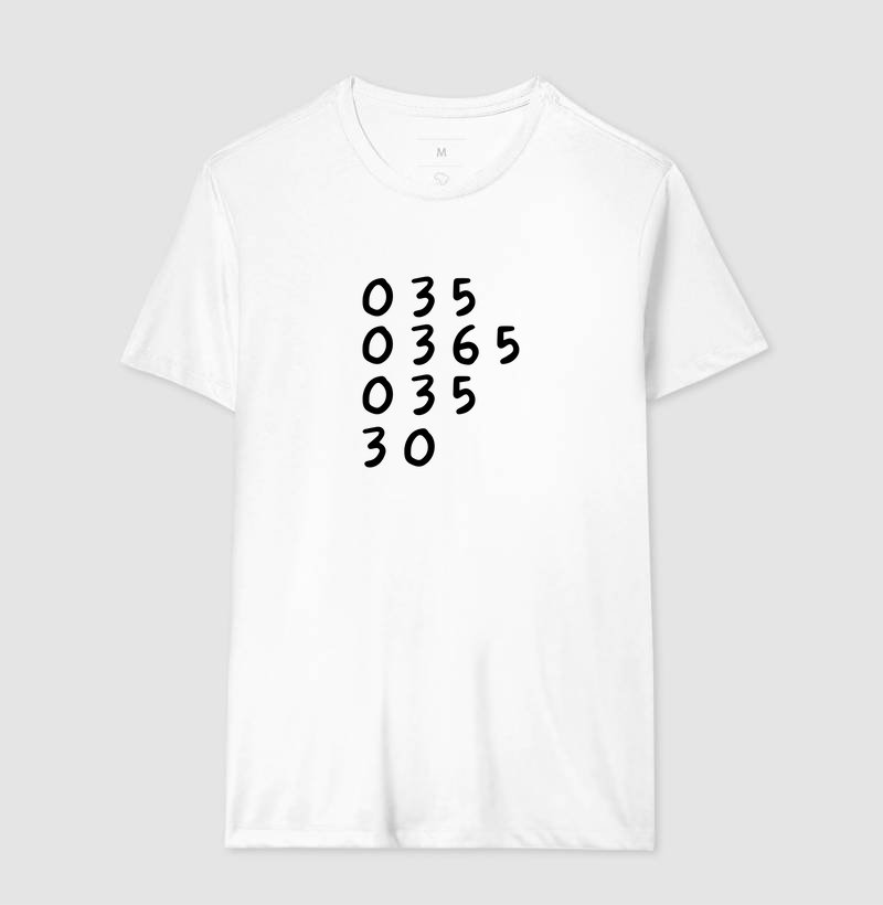 Camisa 3