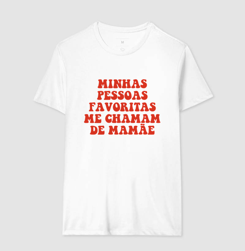 Minhas Pessoas Favoritas Me Chamam de Mamãe - Imagem 4