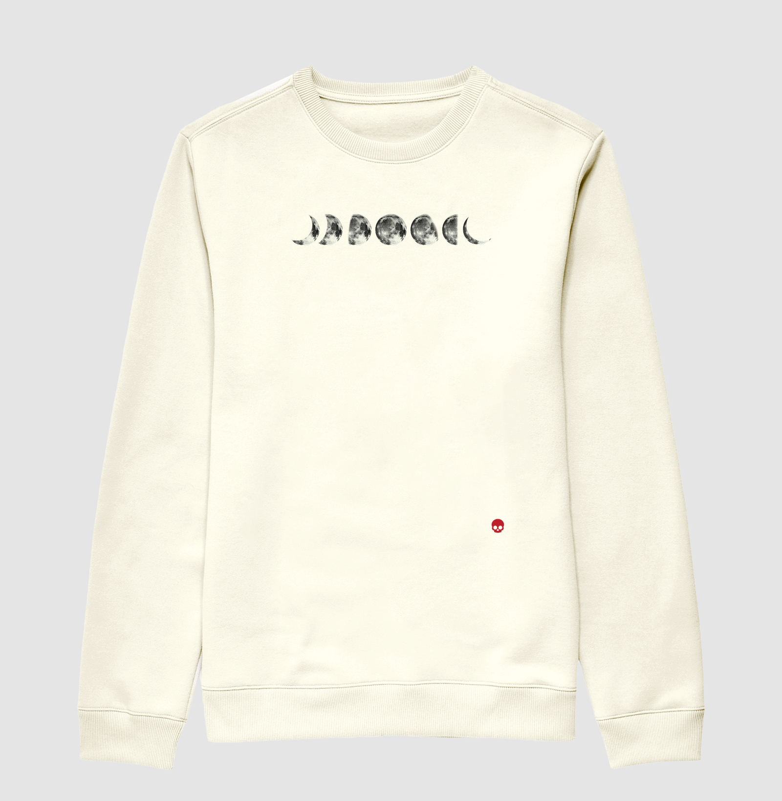Camiseta fases da lua - Imagem 2