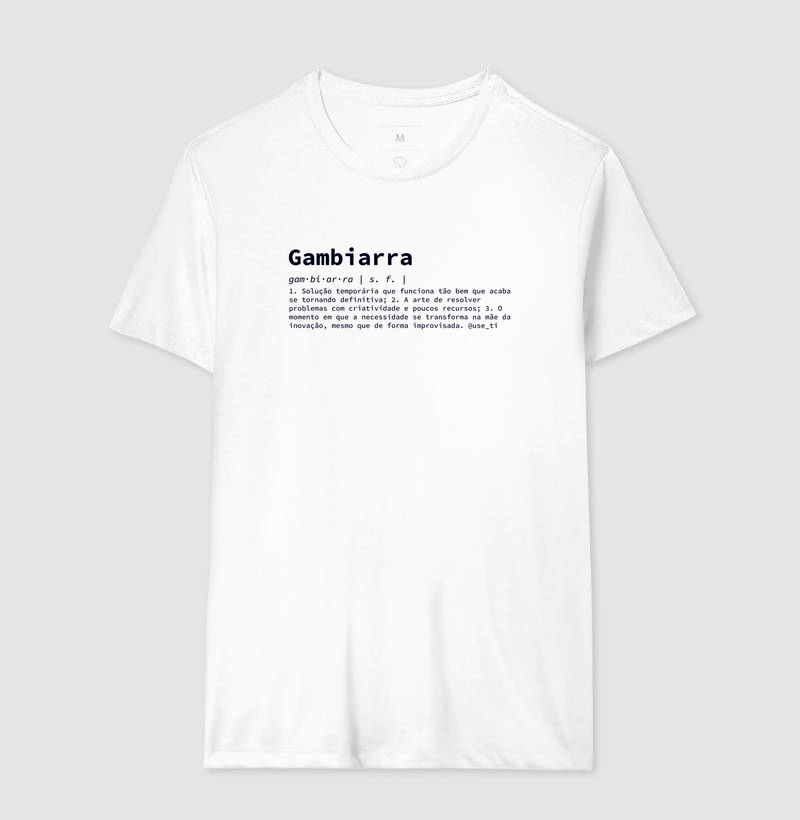 Camisa 5