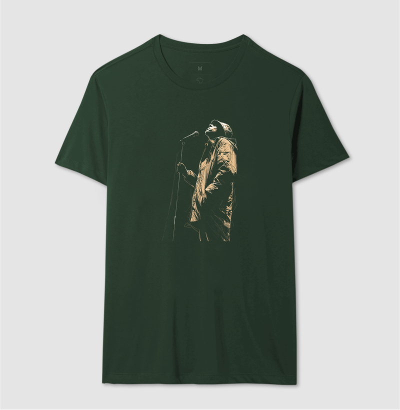 Camisa 11