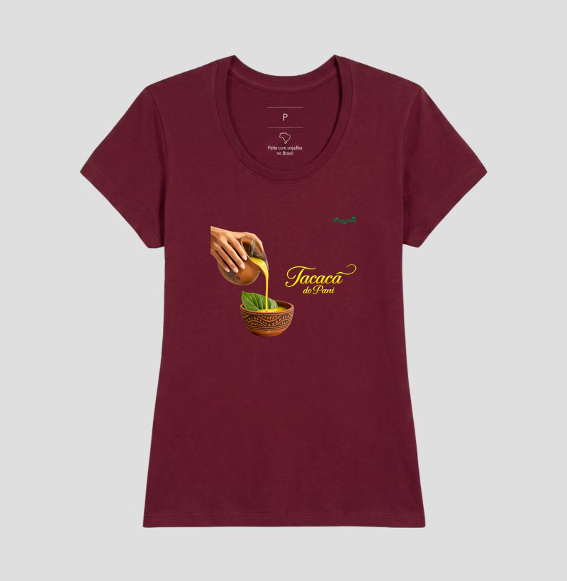 Camisa 18