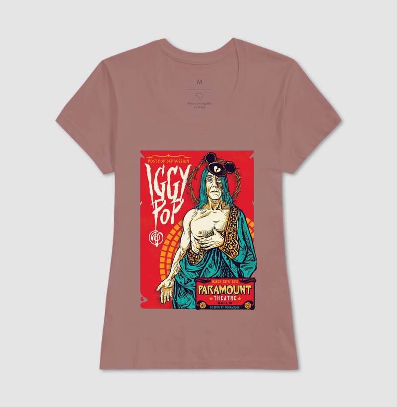 Camisa 16