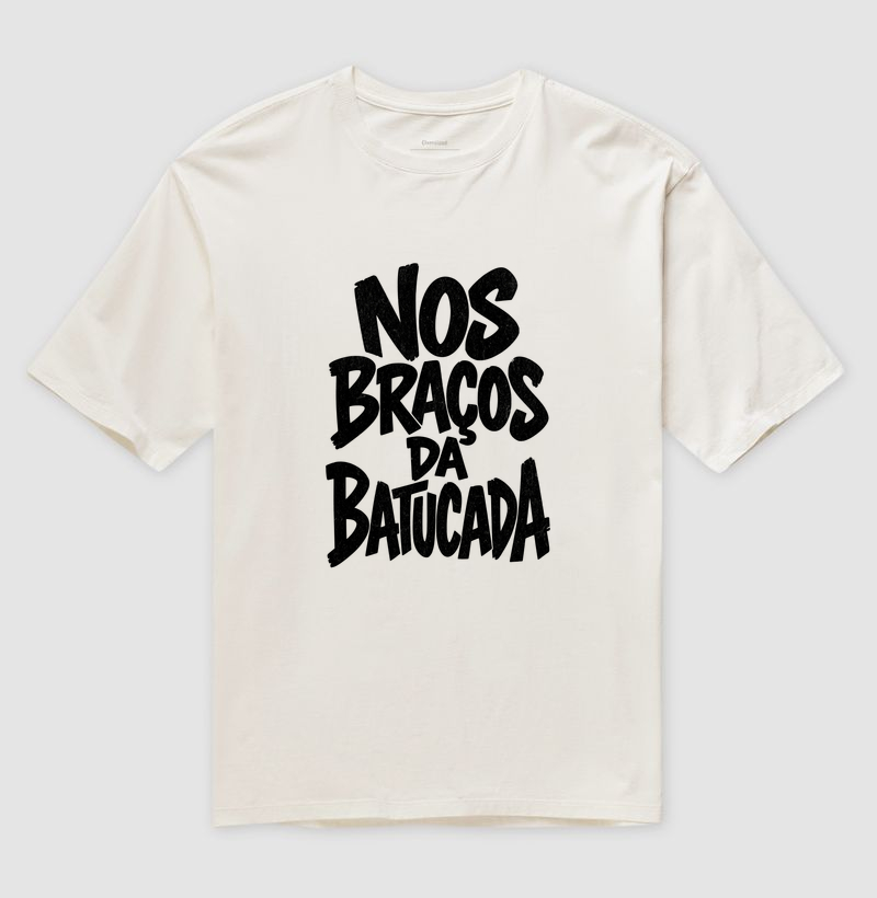 Nos braços da batucada - Imagem 4