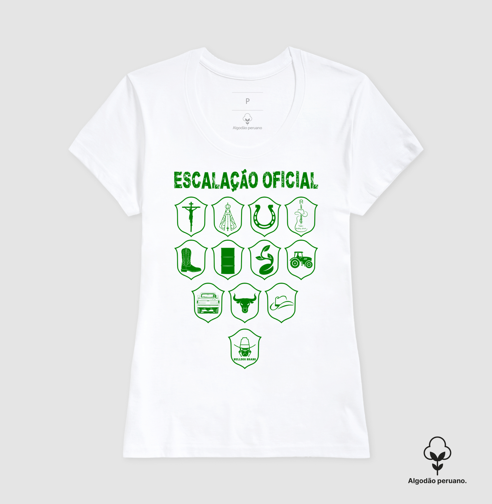 Camisa 6