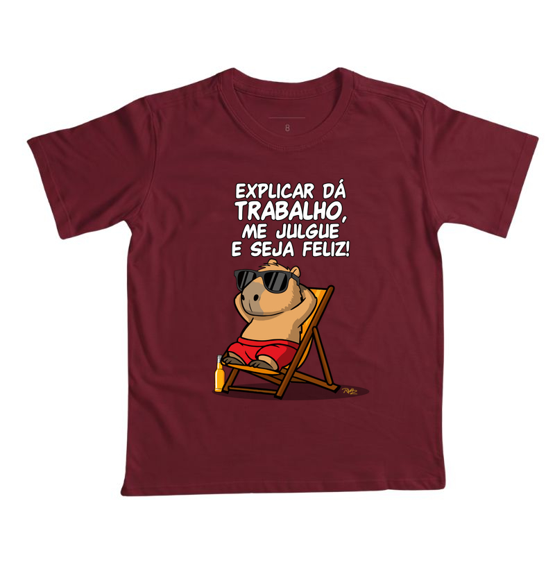 Explicar dá trabalho - Imagem 7
