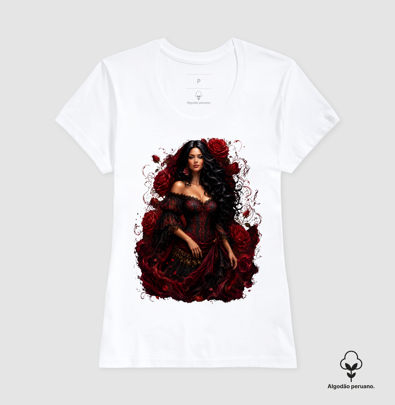 Camisa 2