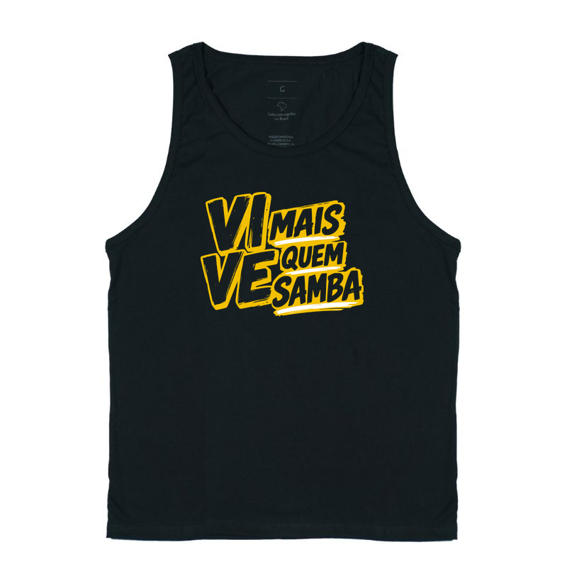 Vive Mais quem Samba - Imagem 3