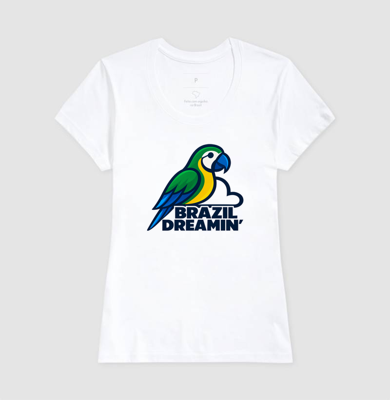 Brazil Dreamin' - Imagem 3