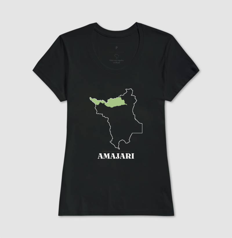 Amajari | Traço RR - Imagem 3