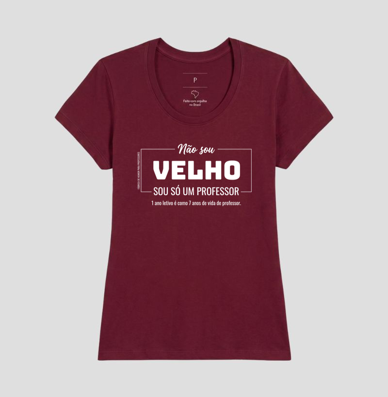 Não sou velho - Imagem 11
