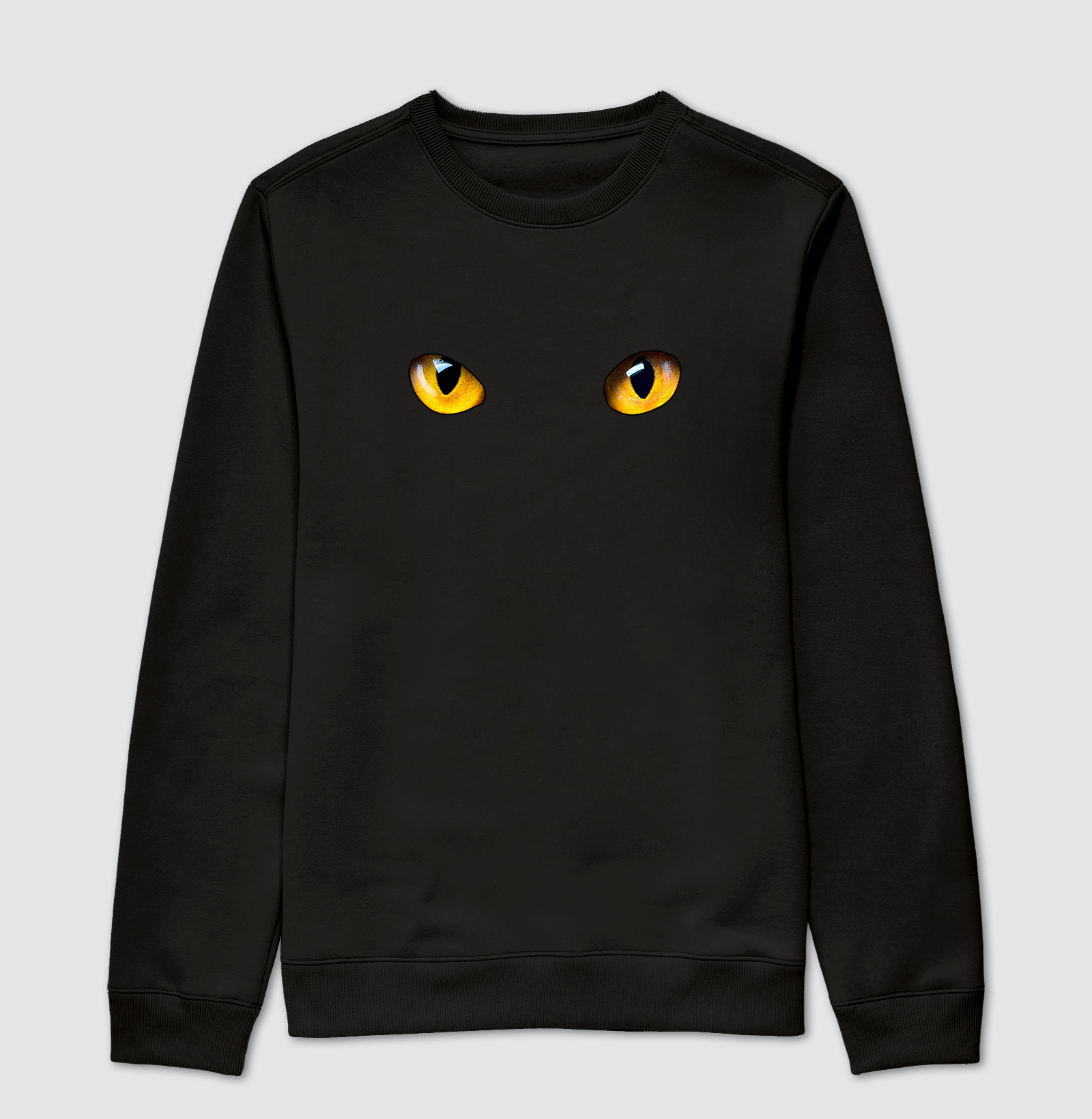 Olho Gato Preto - Imagem 2