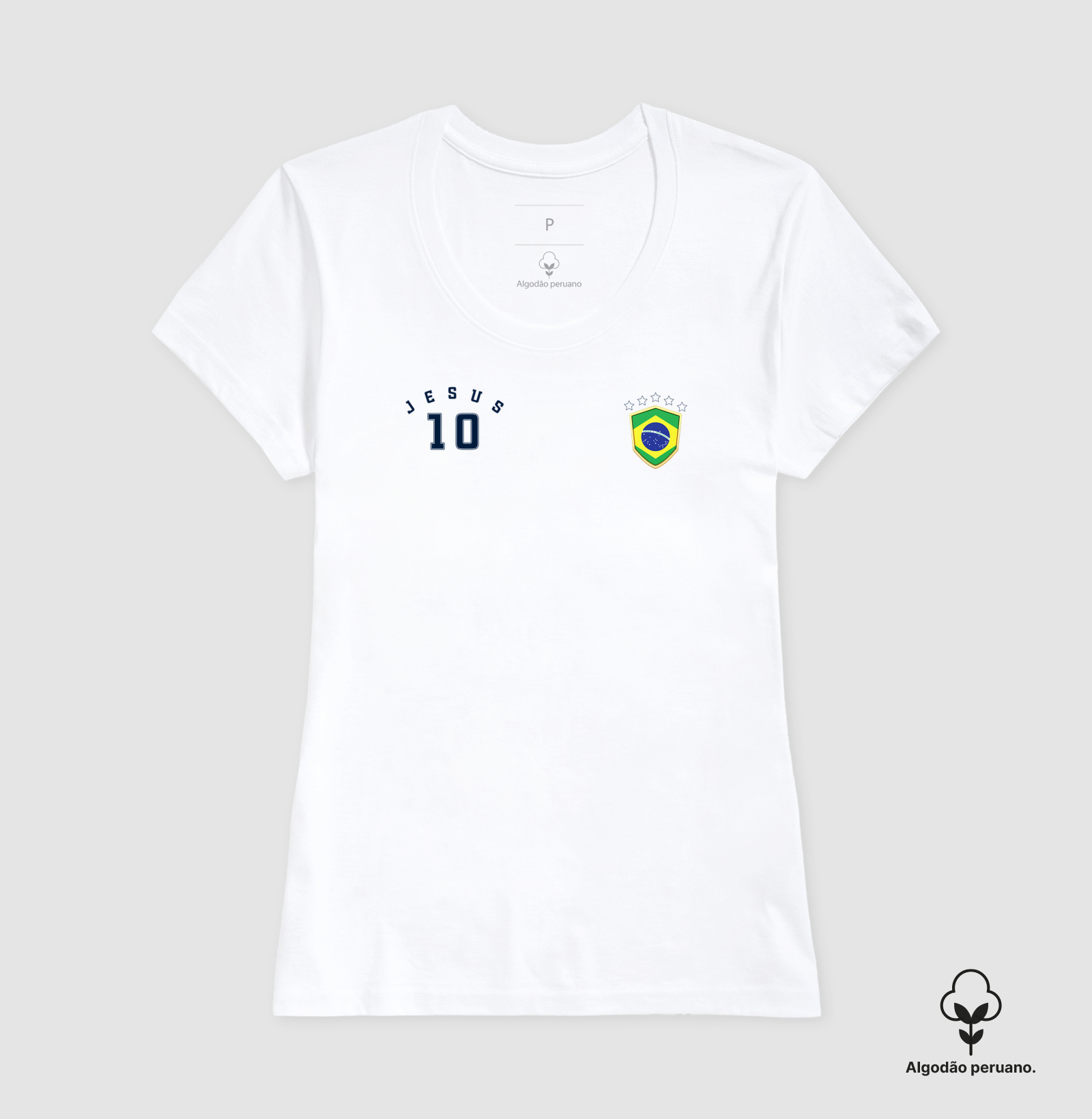 Camisa 4