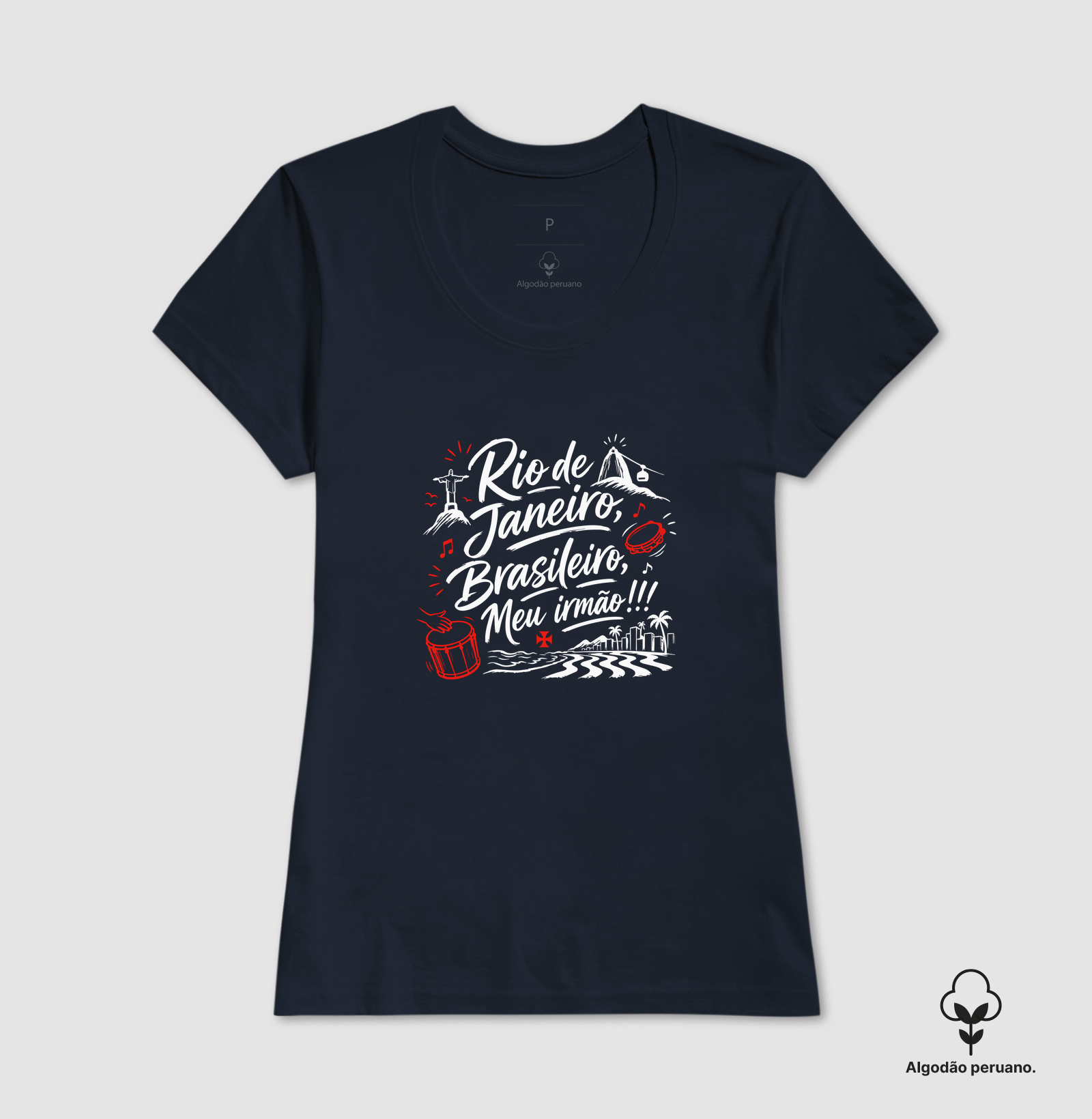 Camisa 2