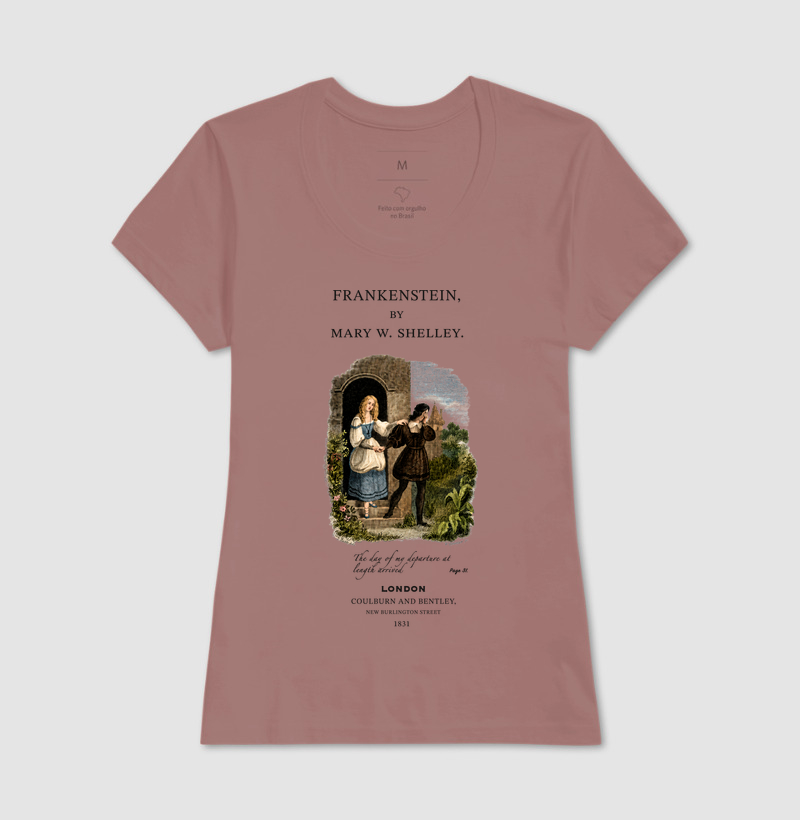 Camisa 17