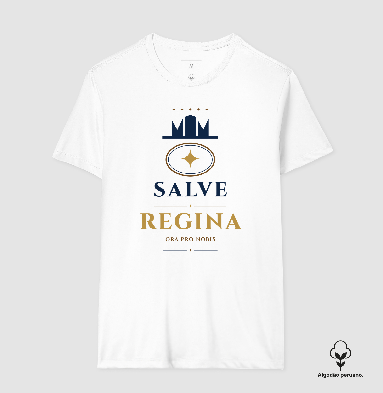 Salve Rainha - Latim - Imagem 4