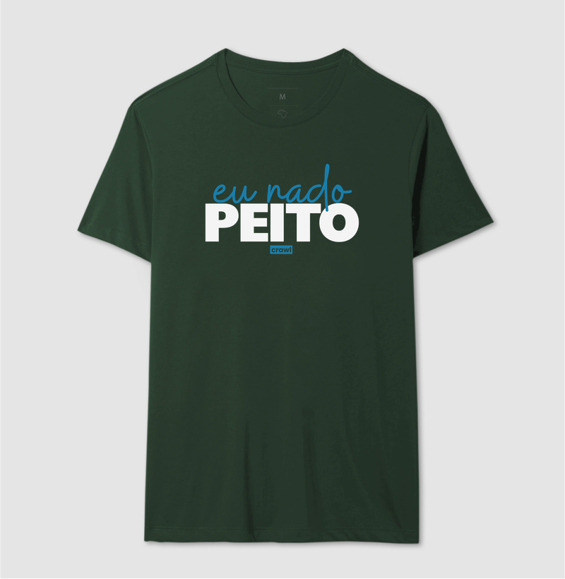 Eu Nado Peito - Imagem 12