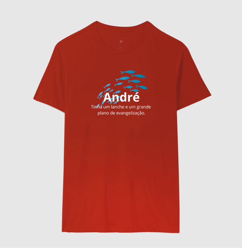 André - Imagem 8