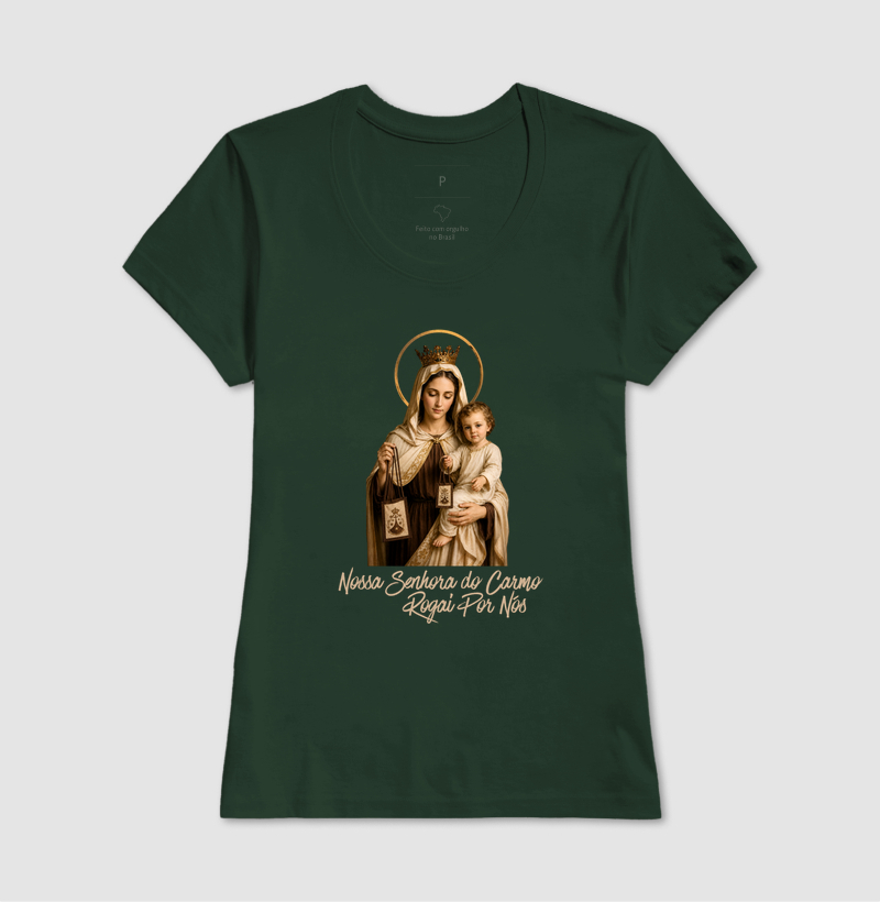 Camisa 12