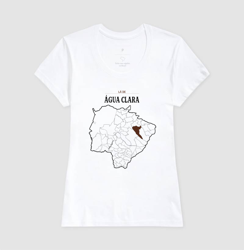Água Clara | Território MS - Imagem 5