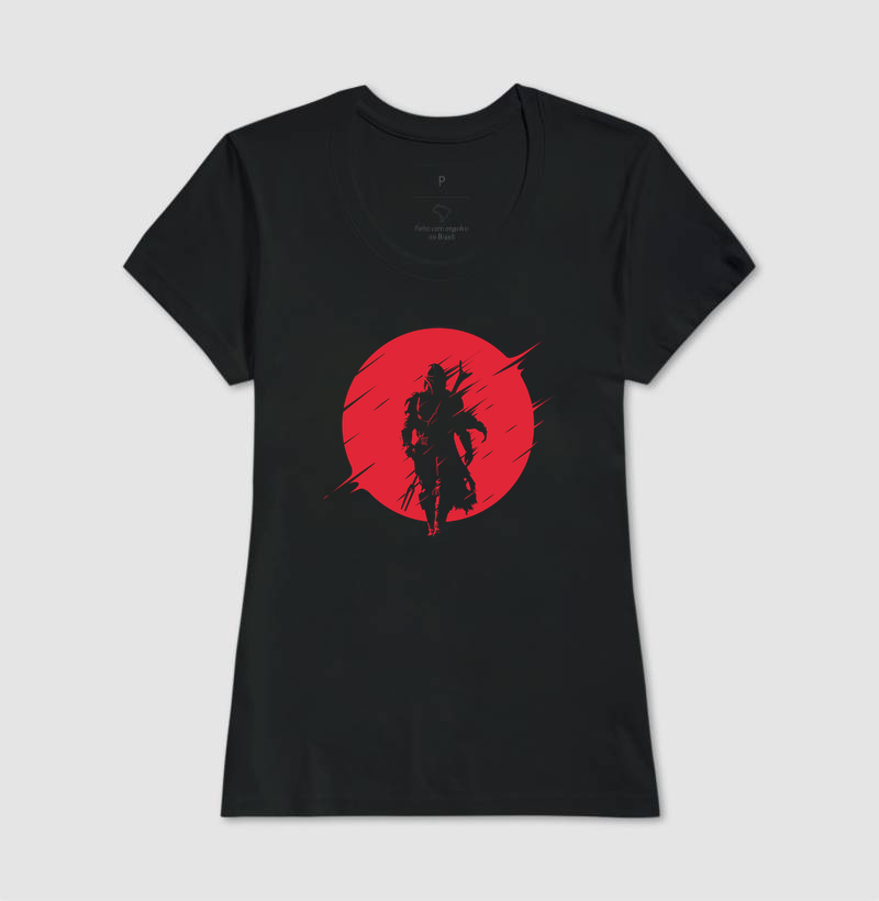 Camiseta Mandosun - Imagem 3