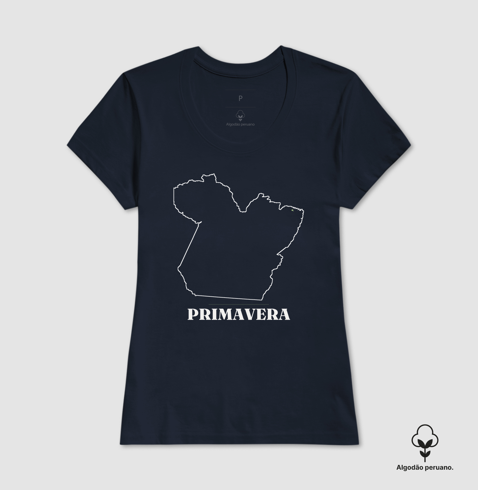 Primavera | Traço PA - Imagem 7