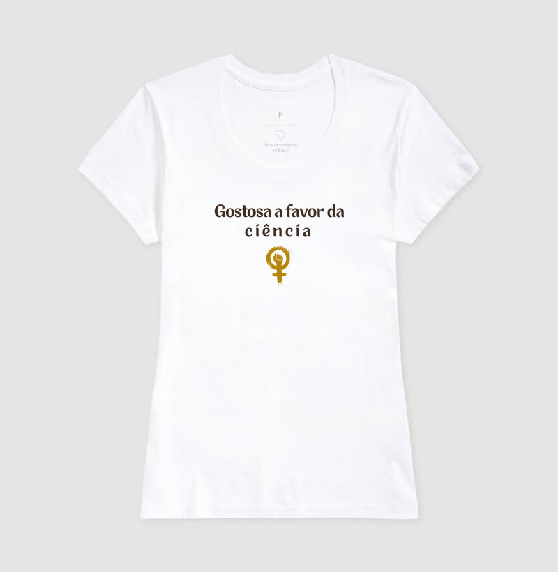 Gostosa a favor da ciência. - Imagem 5