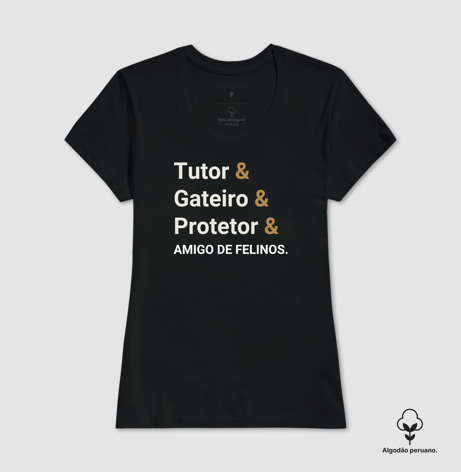 Tutor e gateiro - Imagem 6