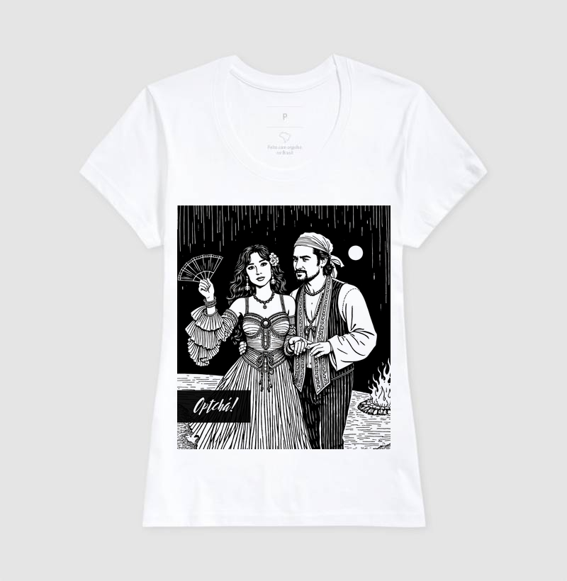 Camisa 7
