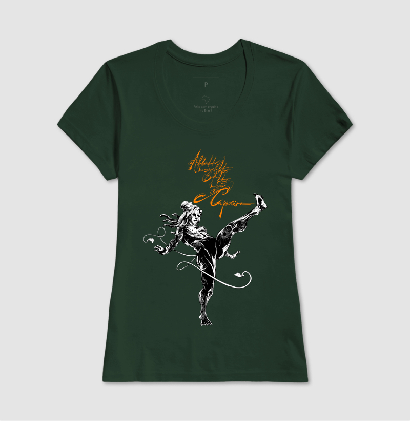 Camisa 10