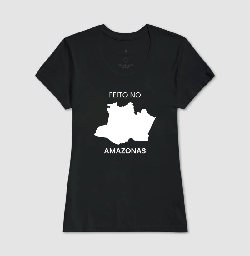Feito no Amazonas - Imagem 3