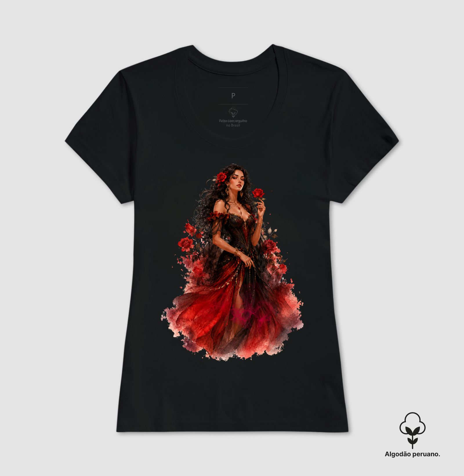 Camisa 5